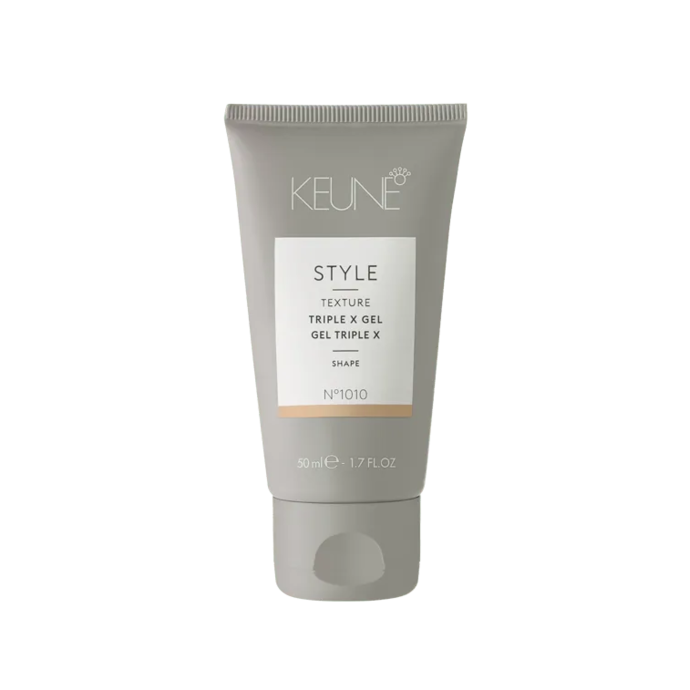 Keune Style Texture Triple x Gel №1010 Гель 50мл