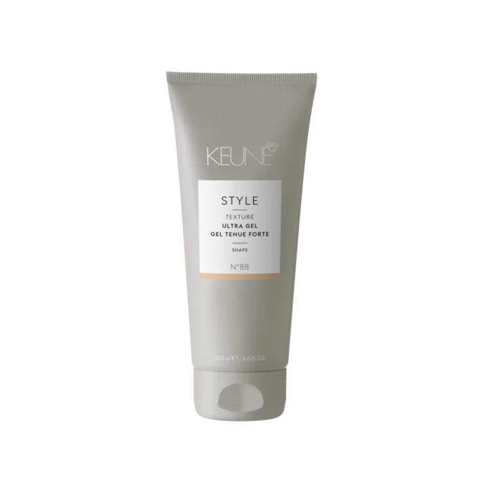 Keune Style Texture Ultra Gel №88 200ml