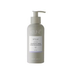 Keune Style Volume Cream №55 Крем 200мл