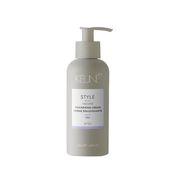 Keune Style Volume Cream №55 Крем 200мл