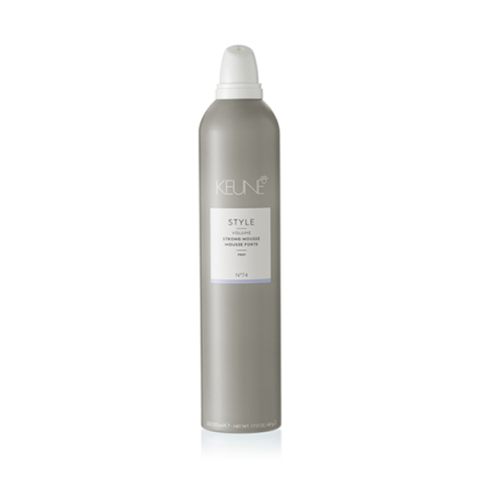 Keune Style Volume Mousse №74 Мусс 500мл