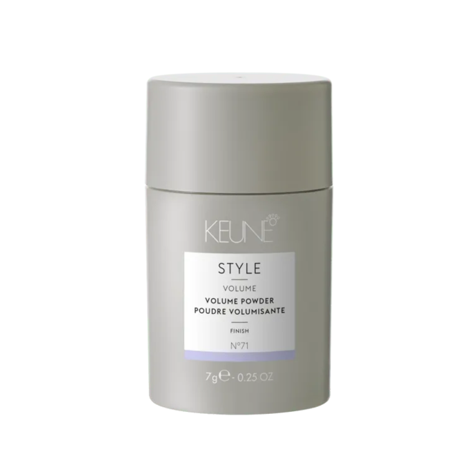 Keune Style Volume Powder №71 Пудра 7г