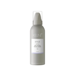 Keune Style Volume Soft Mousse №44 Мусс 200мл