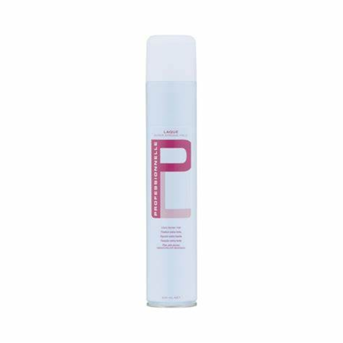 Schwarzkopf Laque Super Strong Hold Лак-Спрей 500мл