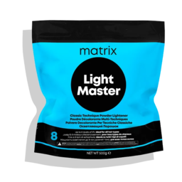 Matrix Light Master Пудра Для Осветления 500г
