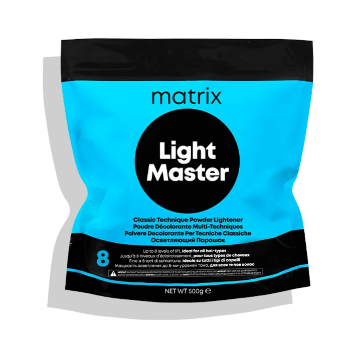 Matrix Light Master Пудра Для Осветления 500г