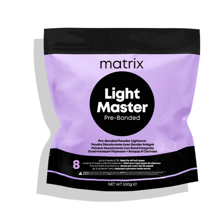 Matrix Light Master Bonder Inside Пудра Для Осветления 500г