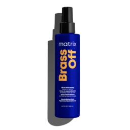 Matrix Brass Off Toning Leave-in Спрей 200мл