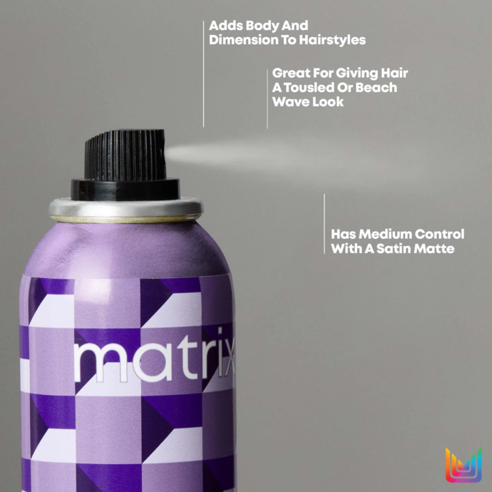 Matrix Builder Wax Spray 250ml