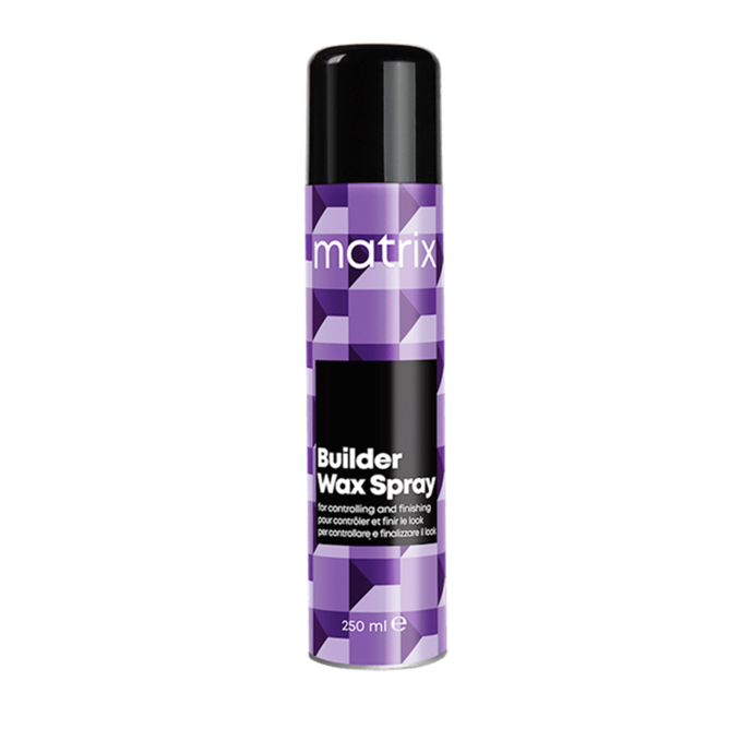 Matrix Builder Wax Spray 250ml