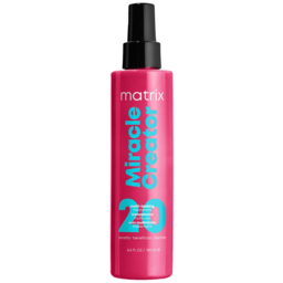 Matrix Total Results Miracle Creator 20/1 Hair Treatment Spray 190ml
