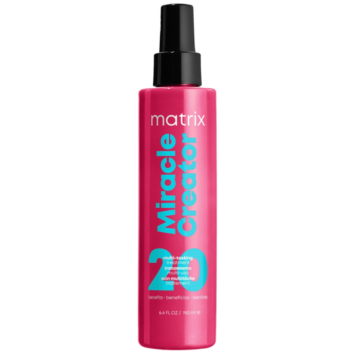 Matrix Total Results Miracle Creator 20/1 Hair Treatment Spray 190ml