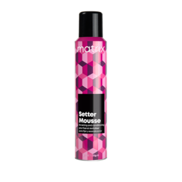 Matrix Setter Mousse 232ml