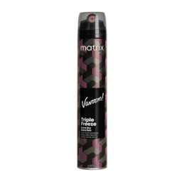 Matrix Vavoom Triple Freeze Extra Dry Spray Сухой Лак Для Объема 300мл