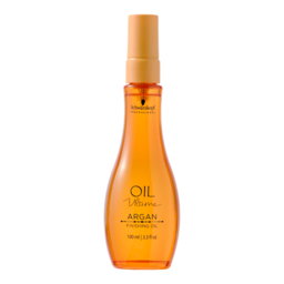 Schwarzkopf Oil Ultime Argan Finishing Масло 100мл