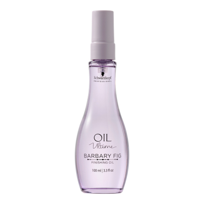 Schwarzkopf Oil Ultime Barbary Fig Finishing Масло 100мл