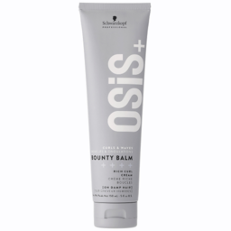 Schwarzkopf OSIS+ Bounty Balm Крем-Бальзам 150мл