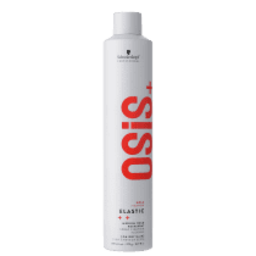 Schwarzkopf OSIS+ Elastic Лак 500мл