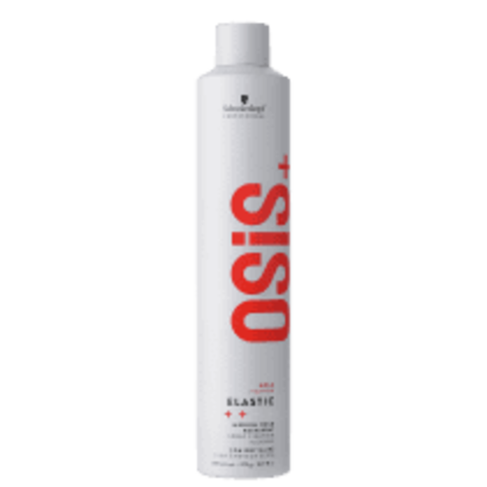 Schwarzkopf OSIS+ Elastic Лак 500мл
