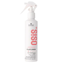 Schwarzkopf OSIS+ Flatliner Спрей 200мл