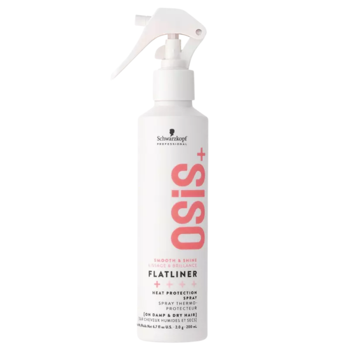 Schwarzkopf OSIS+ Flatliner 200ml