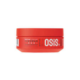 Schwarzkopf Osis+ Flexwax Ultra Strong Крем-Воск 85мл