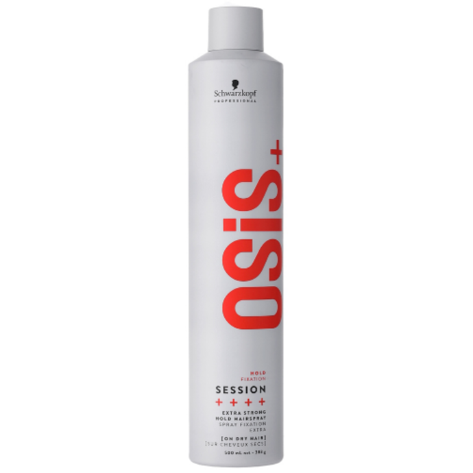 Schwarzkopf OSIS+ Session Extra Strong Hairspray 500ml