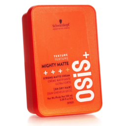 Schwarzkopf OSIS+ Mighty Matte Styling თმის პასტა 10გ