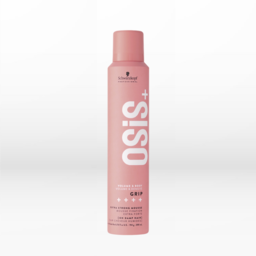Schwarzkopf OSiS+ Grip Мусс 200мл