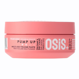 Schwarzkopf OSIS+ Pump Up თმის მოცულობის პასტა 85მლ