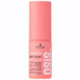 Schwarzkopf OSIS+ Soft  Пудра 10г