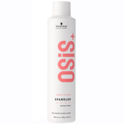 Schwarzkopf OSIS+ Sparkler Спрей-Лак 300мл