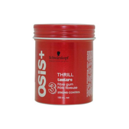 Schwarzkopf OSIS+ Thrill Fiber Gum Паста-Воск 100мл