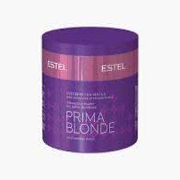 Estel Prima Blond Mask 300ml
