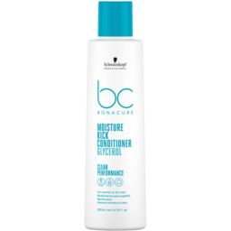 Schwarzkopf Bonacure Moisture Kick Conditioner 200ml