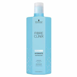 Schwarzkopf Fibre Clinix Hydrate Шампунь 1000мл