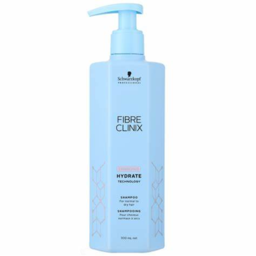 Schwarzkopf Fibre Clinix Hydrate Shampoo 300ml