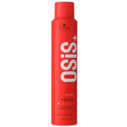 Schwarzkopf OSIS+ Velvet Спрей 200мл
