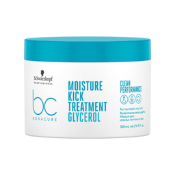 Schwarzkopf Bonacure Moisture Kick Treatment 500ml