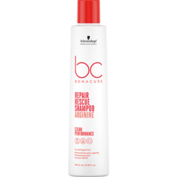 Schwarzkopf Bonacure Repair Rescue Шампунь 250мл