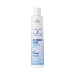 Schwarzkopf Bonacure Root Activating Шампунь 250мл