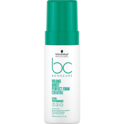 Schwarzkopf Bonacure Volume Boost Perfect Foam Пенка 150мл