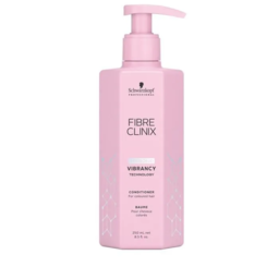 Schwarzkopf Fibre Clinix Vibrancy Сonditioner 250ml