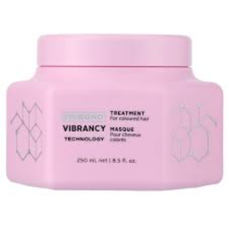 Schwarzkopf Fibre Clinix Vibrancy Treatment ნიღაბი შეღებილი თმისთვის 250მლ