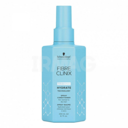Schwarzkopf Fibre Clinix Hydrate Спрей-Кондиционер 200мл