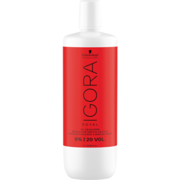 Schwarzkopf Igora Royal Oil Developer 6% Оксигент 1000ml
