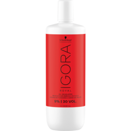Schwarzkopf Igora Royal Oil Developer 9% Оксигент 1000ml