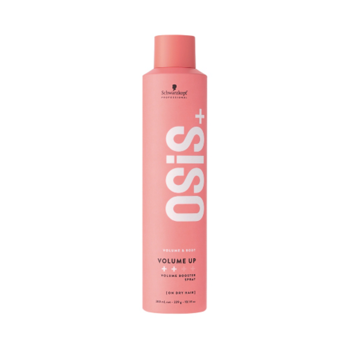 Schwarzkopf Osis+ Volume Up Spray 300ml