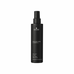 Schwarzkopf Session Label The Salt Spray 200ml