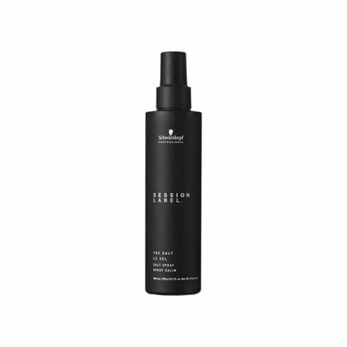 Schwarzkopf Session Label The Salt Spray 200ml